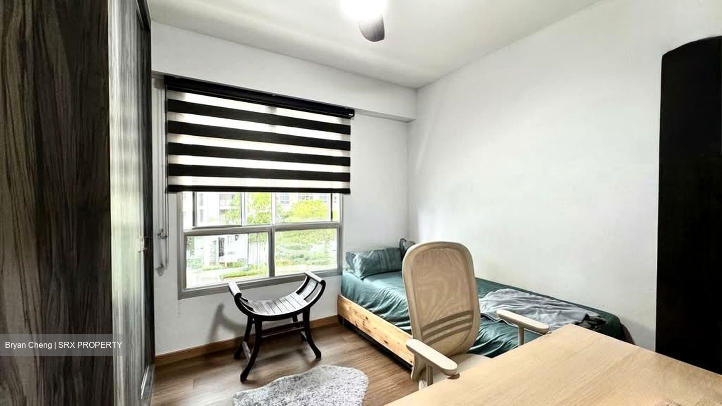 Blk 409C Northshore Residences II (Punggol), HDB 4 Rooms #553499651